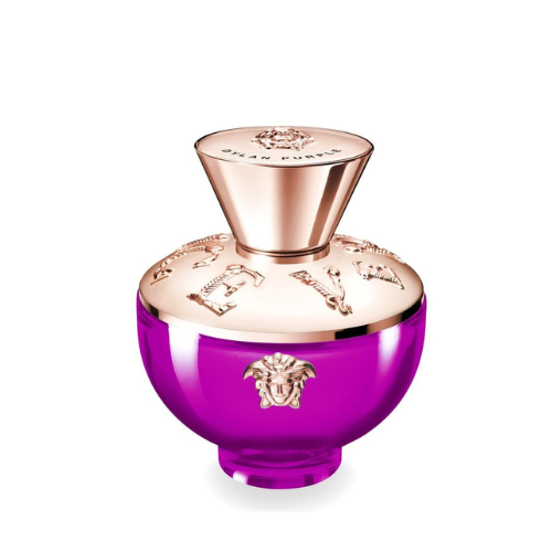 Versace Dylan Purple Eau De Parfum 100ml