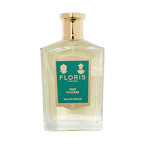 VERT FOUGÈRE Eau de Parfum 100