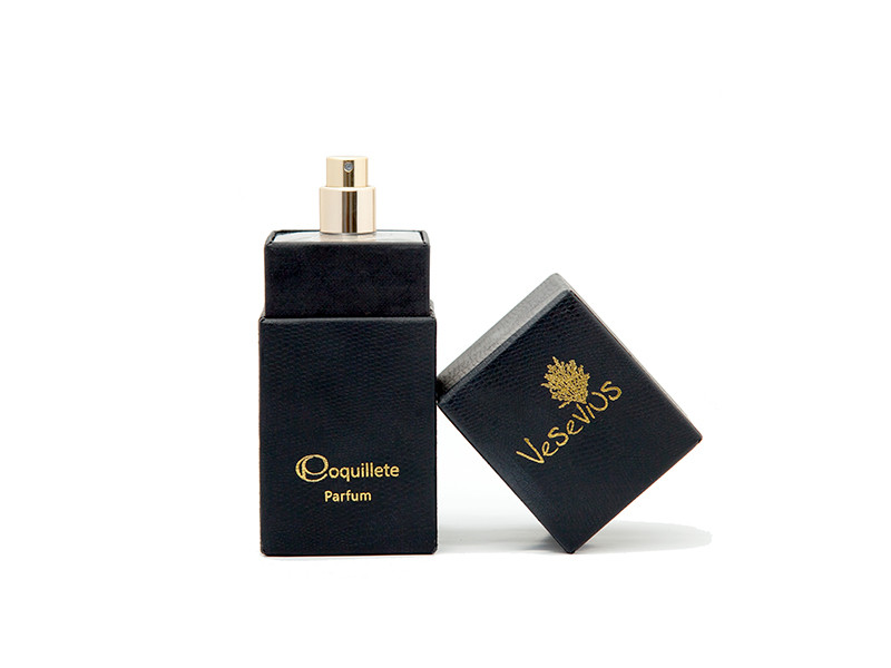 VESEVIUS EAU DE PARFUM 100 ML