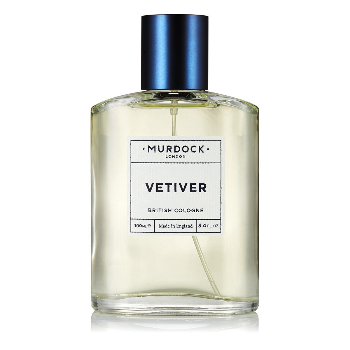 VETIVER COLONIA 100ML