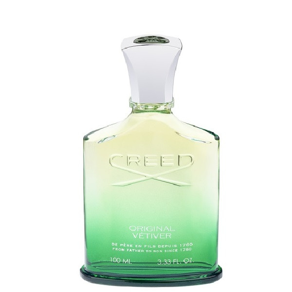 ORIGINAL VETIVER MILLESIME EAU DE PARFUM 100ML