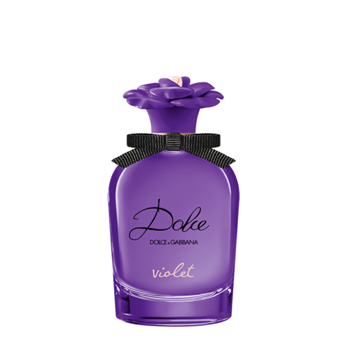 DOLCE VIOLET Eau de Toilette 75ML