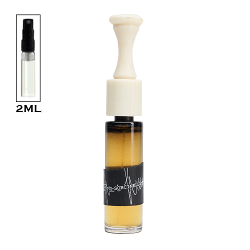 CAMPIONCINO VIOLON BASSE - EXTRAIT DE PARFUM 2ML