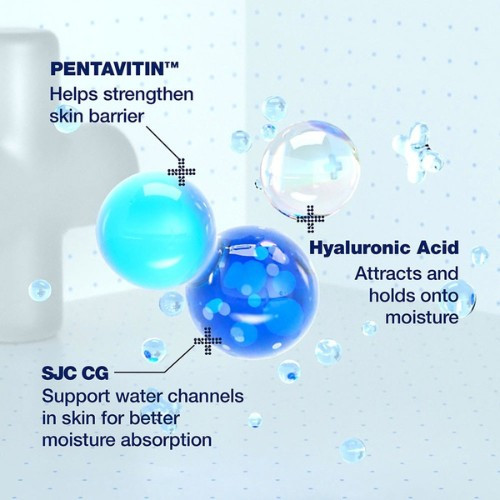 Dr.Jart+ Dermask Vital Hydra Solution Pro 26g