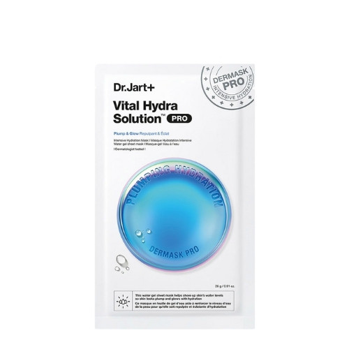 Dr.Jart+ Dermask Vital Hydra Solution Pro 26g