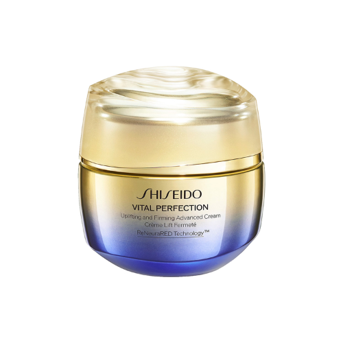 VITAL PERFECTION UPLIFTING AND FIRMING ADVANCED CREAM 50ML
