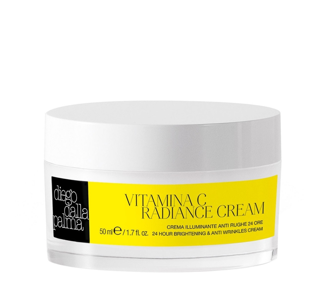 VITAMINA C CREMA ILLUMINANTE 50ML