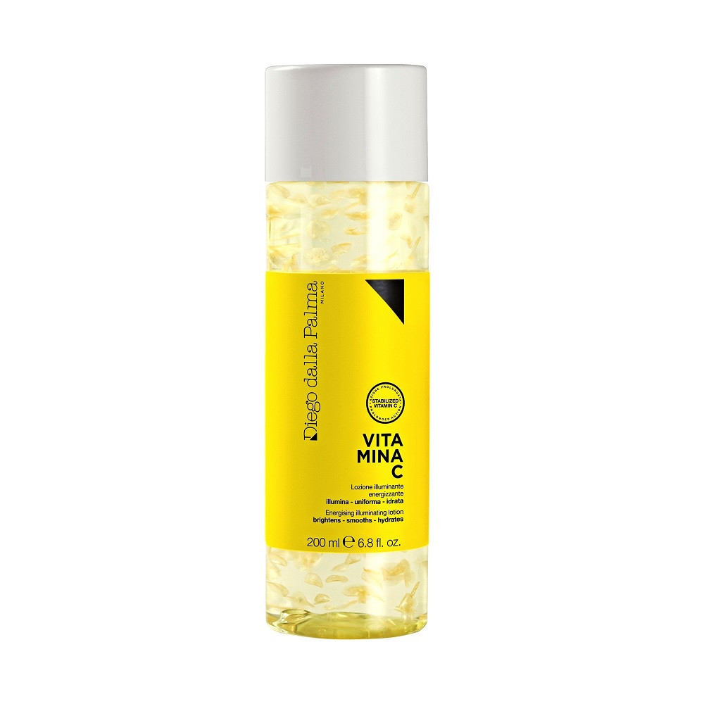 VITAMINA C LOZIONE ILLUMINANTE ENERGIZZANTE 200ml