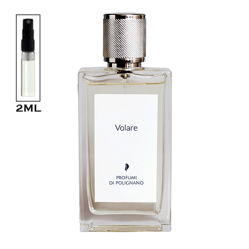 CAMPIONCINO VOLARE  Eau de Parfum 2ml