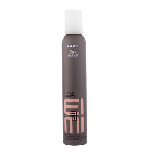 extra volume schiuma capelli 300 ml