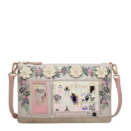 Borsa Pochette The Wedding Shop
