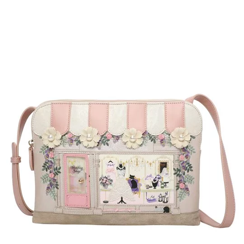 Borsa Bella The Wedding Shop