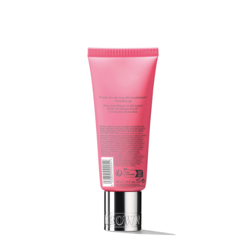 FIERY PINK PEPPER crema mani travel size 40ml