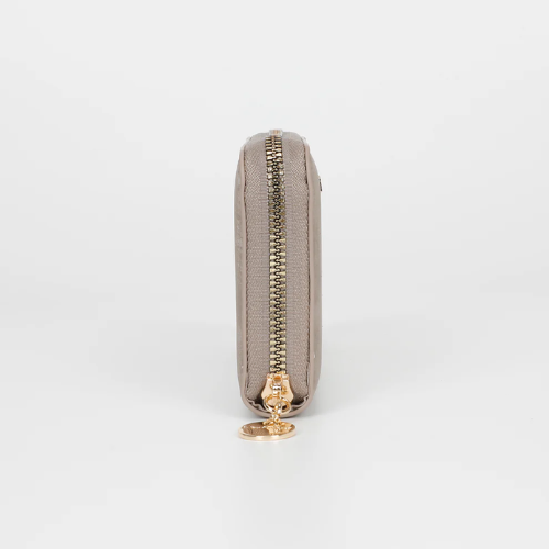 PORTAFOGLIO MEDIO CON EFFETTO SFUMATO GRIGIO