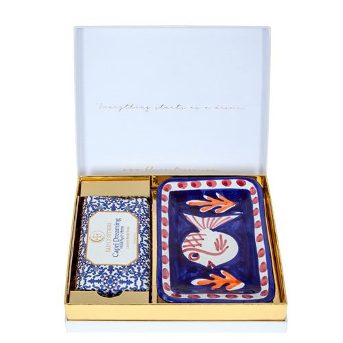 BOX WHITE WEDDING