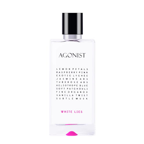 WHITE LIES Extrait de Parfum 50ML