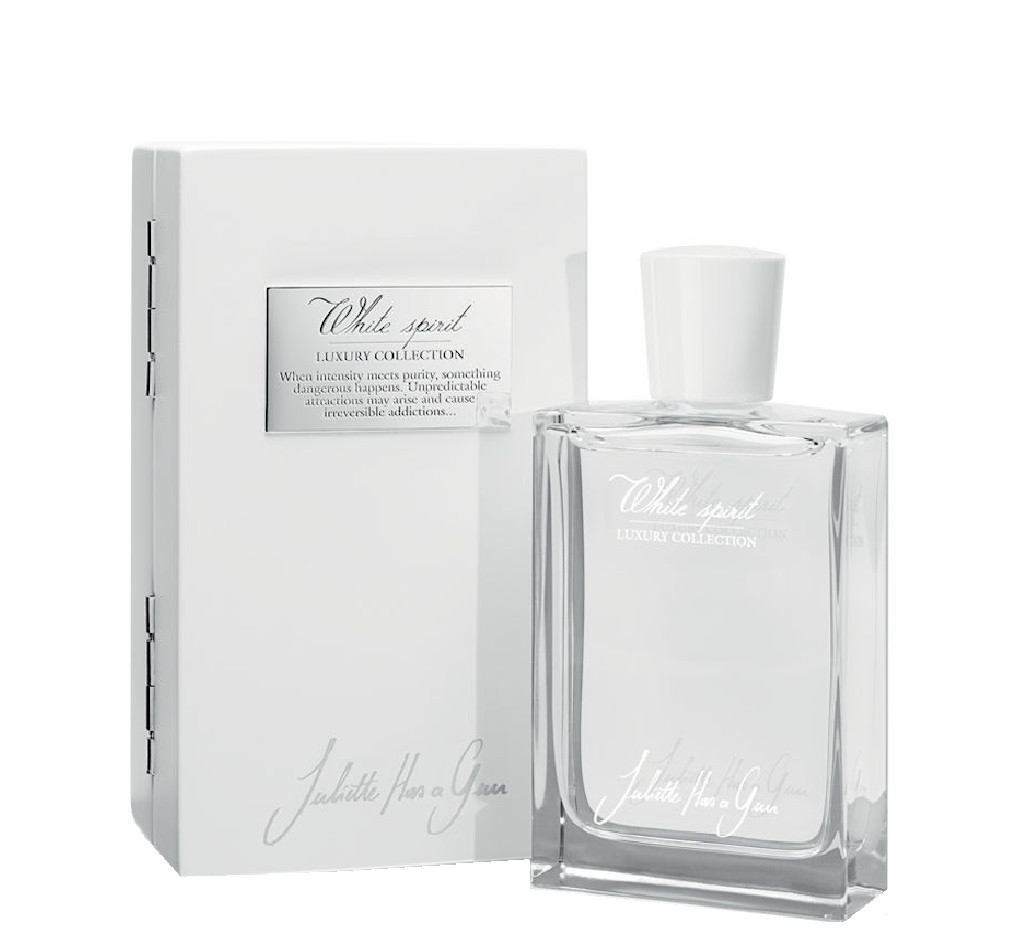 WHITE SPIRIT Eau De Parfum 75 ML