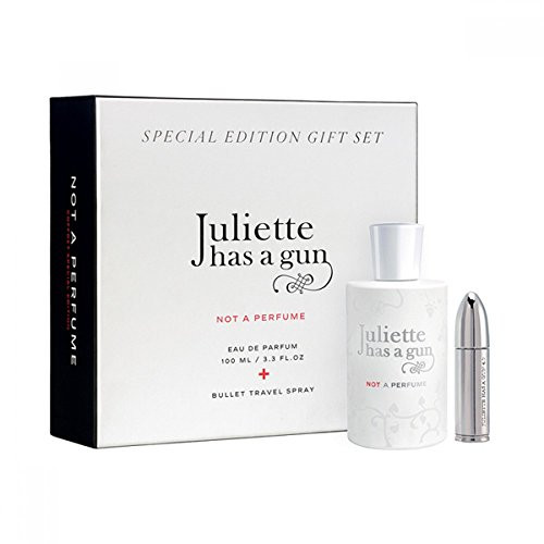 NOT A PERFUME COFFRET 100 ML SPECIAL EDITION