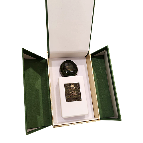 WOOD MIRAGE 100ML EXTRAIT DE PARFUM