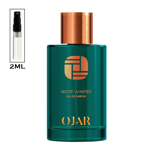 CAMPIONCINO WOOD WHISPER EAU DE PARFUM  2ml