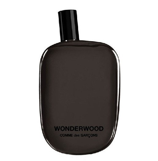 Wonderwood Eau de Parfum 100ml