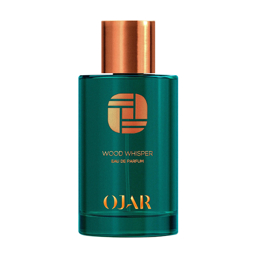 WOOD WHISPER EAU DE PARFUM  100ml