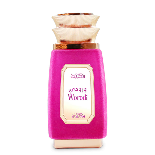 WORODI Eau de Parfum 100ml