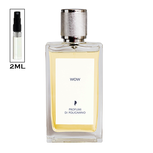 CAMPIONCINO WOW Eau de Parfum 2ml