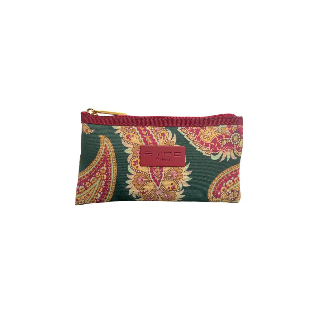 MINI TROUSSE VERDE