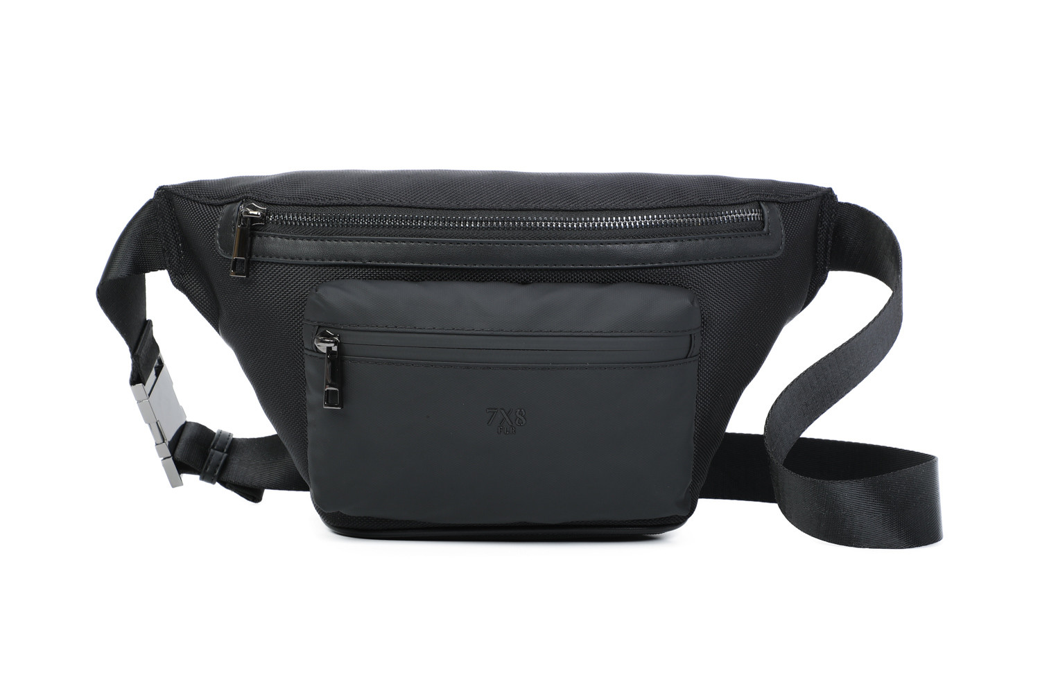 MARSUPIO CASE BASIC NERO ART.L111