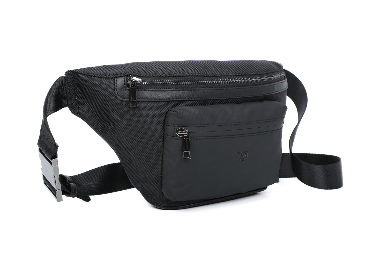 MARSUPIO CASE BASIC NERO ART.L111