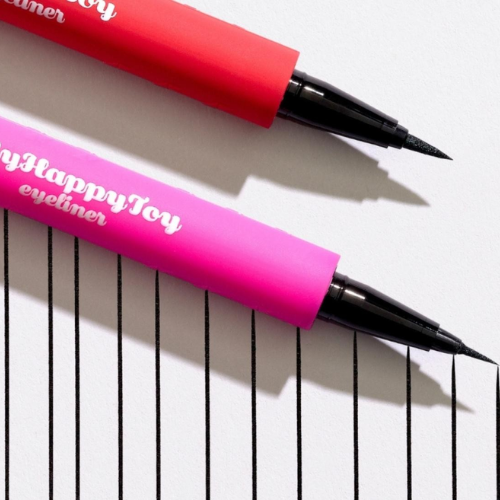 KIT MYHAPPYTOY EYELINER 52 + MINI MYPUSHUPTOY LASH PRIMER