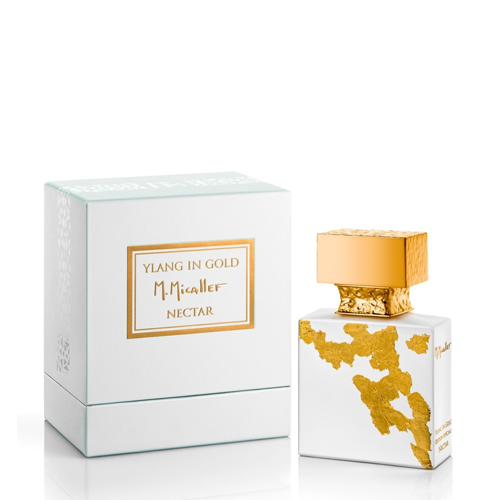 YLANG IN GOLD NECTAR Extrait de Parfum 30ML