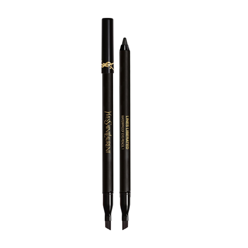 Yves Saint Laurent Lines Liberated N°01 Unbridled Black