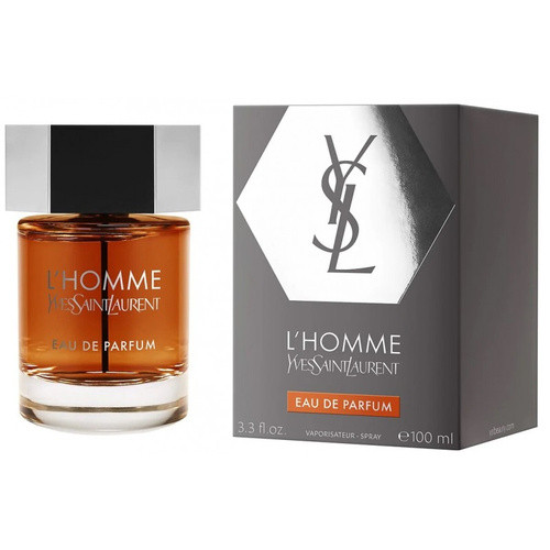 L'HOMME EAU DE PARFUM INTENSE 100ML