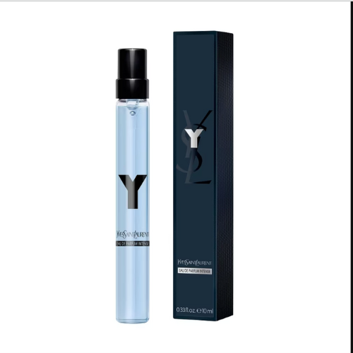 YSL Y EAU DE PARFUM INTENSE 10ML