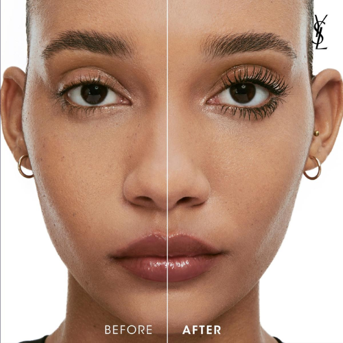LASH CLASH WATERPROOF MASCARA NERO