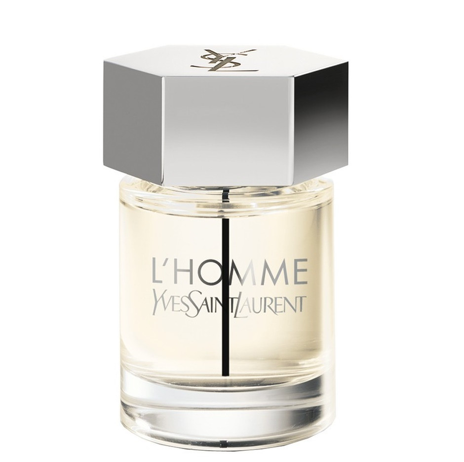 L'HOMME EAU DE TOILETTE 60ML