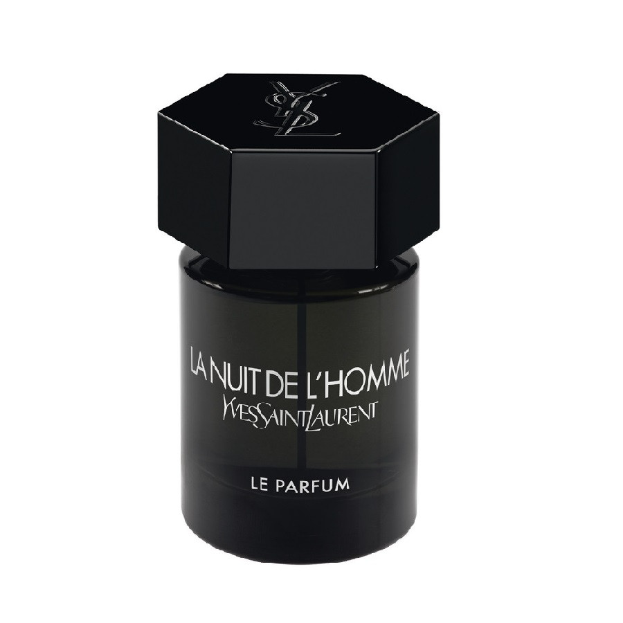 La Nuit De L'Homme Eau de Parfum 60ML