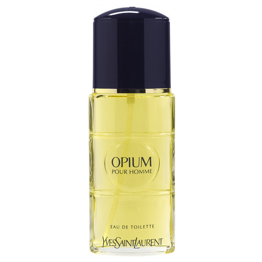 OPIUM POUR MEN EAU DE TOILETTE 100ML