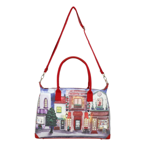Cheers Street Bonnie Weekender 