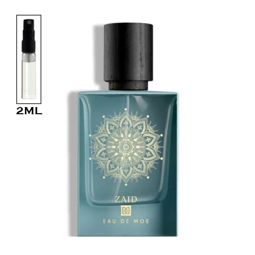CAMPIONCINO ZAID Eau de Parfum 2ML