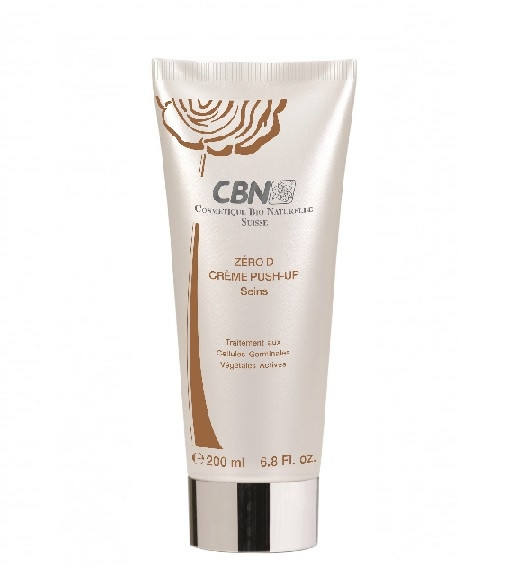 Zero D Creme Push-Up Seins 200ml