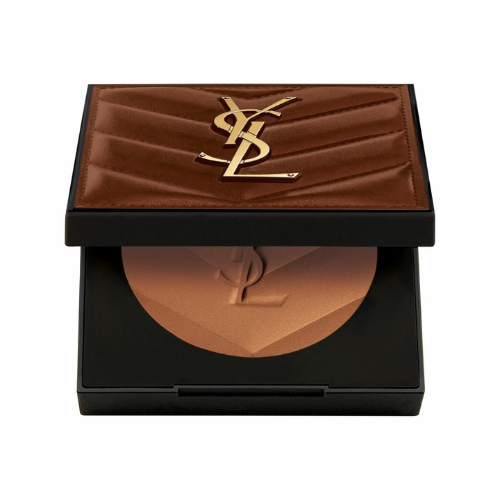 ALL HOURS HYPER BRONZE 04 WARM SANDALWOOD