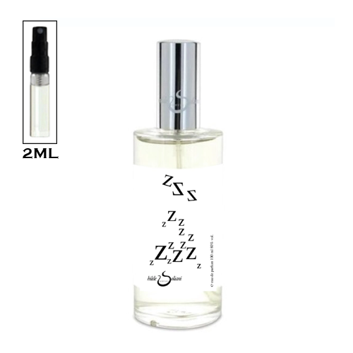 CAMPIONCINO ZZZ  EAU DE PARFUM 2ML