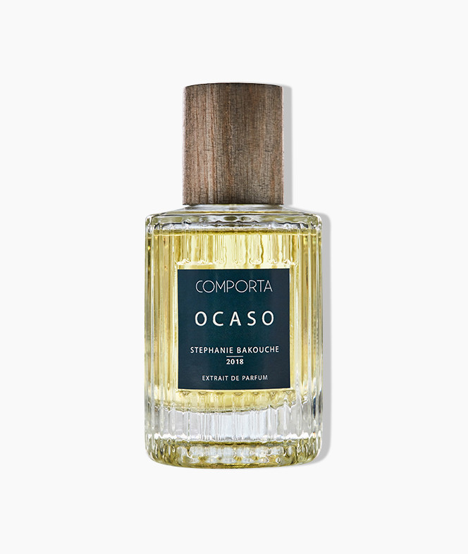 OCASO Extrait De Parfum 100ML