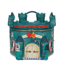 SHAKESPEARE'S THEATRE HAMLET CORA BAG