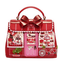 The Chocolate Box Mini Grace