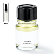 CAMPIONCINO ABSINTHE Eau  de Parfum 2ML
