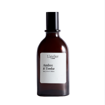 AMBRE ET TONKA - ELLENA - EAU DE PARFUM 50ML